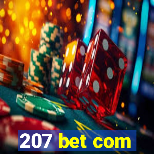 207 bet com